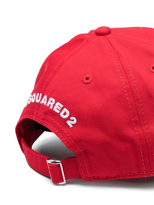  DSQUARED2 JUNIOR | DQ1565 D00YT/DQ405